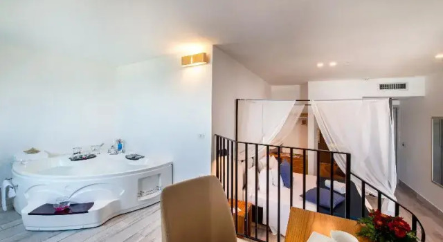 Полулюкс Relais Manfredi
