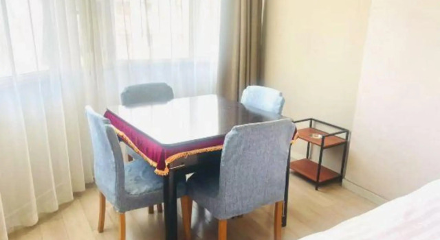 Xuan Ya Hotel (Jiujiang No. 3 middle school), Rezerwuj Hotel Jiujiang Jiangxi