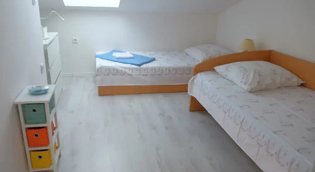 Апартаменты Apartment Dubravka