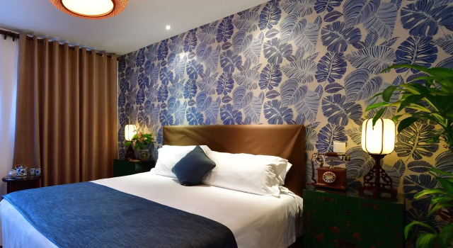 Jingshan Garden Hotel