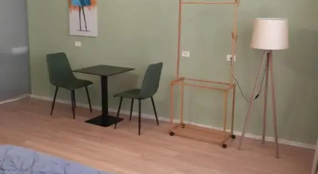 Номер Superior Hotel Driti