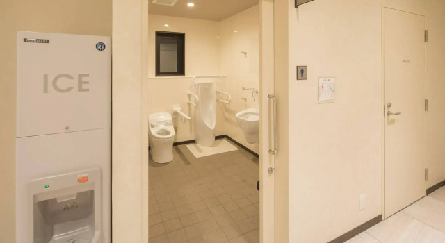Hotel WBF Yodoyabashi Minami, Забронировать Отель Тюо Осака, рядом с Отделение Банка Японии в Осаке