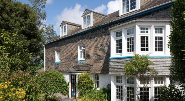 Pendennis Lodge, Забронировать Отель Отели Англии с бассейном, Бассейн