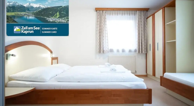 Апартаменты Seilergasse Apartments - TOP 1