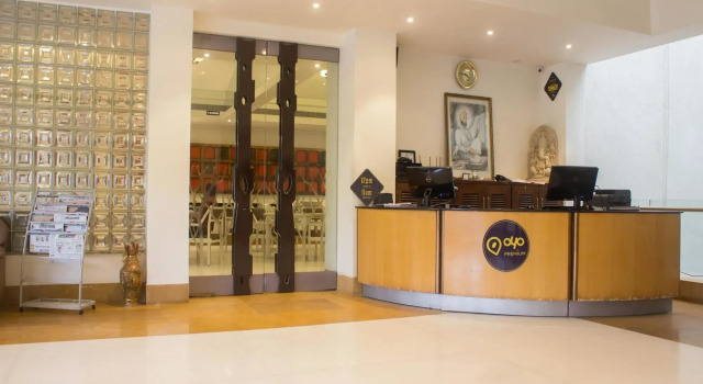 OYO Premium Embassy Hingna Road, Забронировать Отель Отели штата Махараштры 3 звезды, 3*