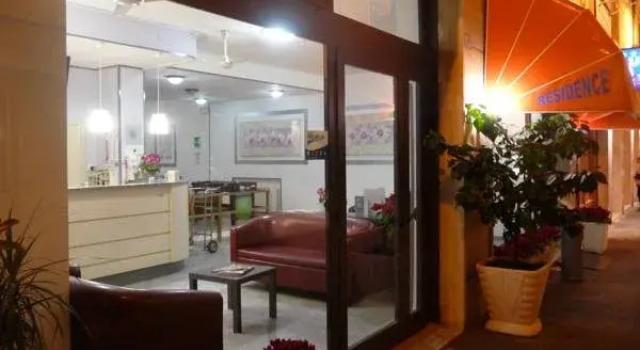 Residence Barusso