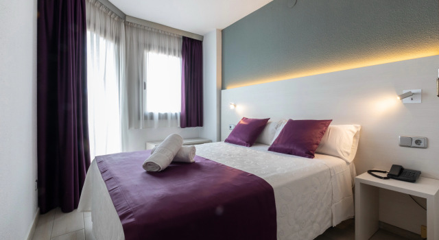 Aparthotel Miami Park