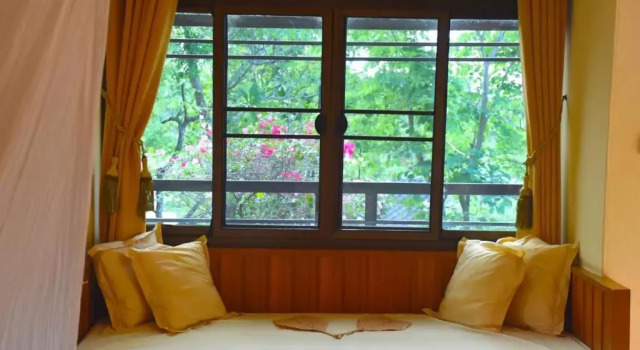 Villa Khao Phaengma