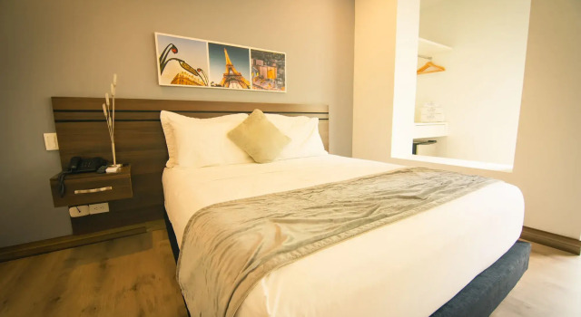 Malik Hotel Boutique, Reservar Hotel boutique Hotéis boutique em Cali, Hotel boutique