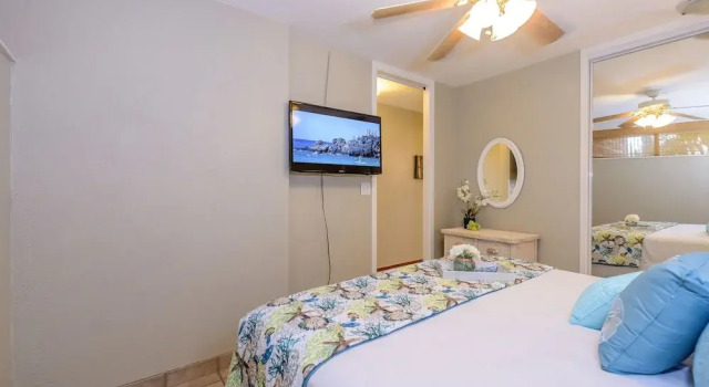 Kuleana 313 - 1Br Condo, Забронировать Отель Капалуа Лахайна