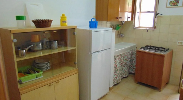 Casa Vacanze Residence Maddalena