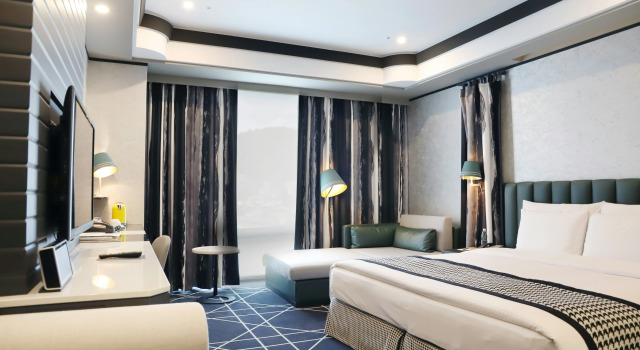 Grand Victoria Hotel