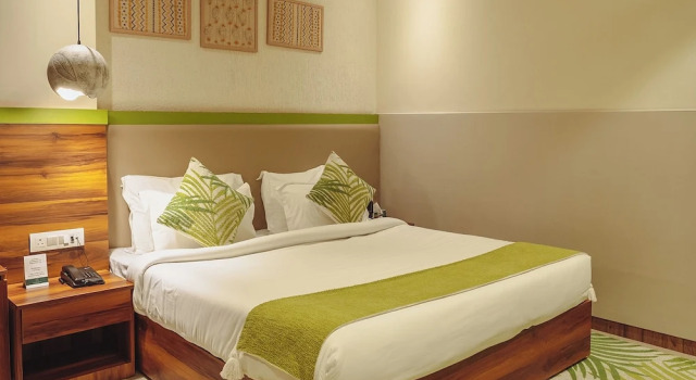 Номер Executive The Manor House Boutique Stays