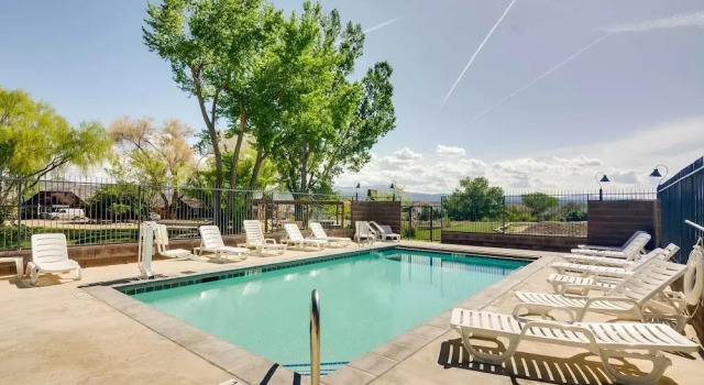 Tropic Vacation Rental Near Bryce Canyon Natl Park, Boek Vakantiehuis Tropic Garfield County