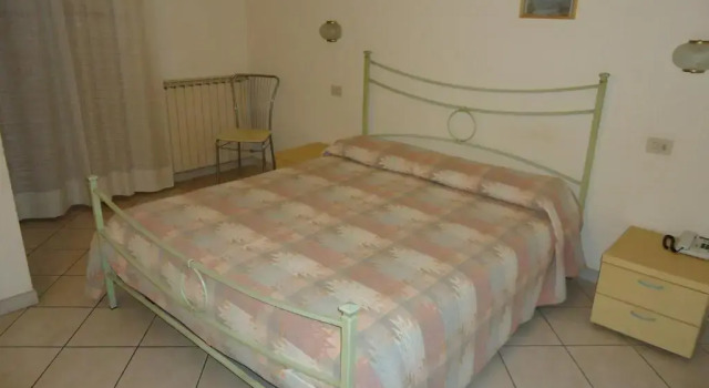 Номер Standard Albergo La Mimosa