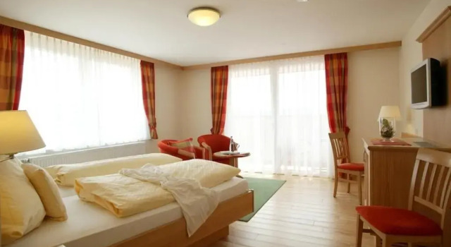 Номер Comfort Landgasthof Löwen