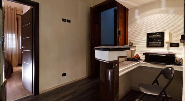 L'Attico, Book Hotel Reggio di Calabria Calabria