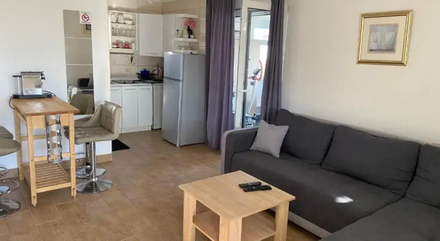 Люкс Villa Adria Apartments