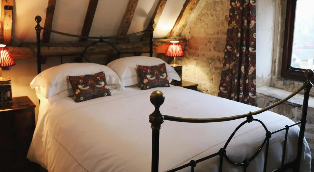 Allington Manor, Book Hotel SPA-hoteller i Lincolnshire, SPA