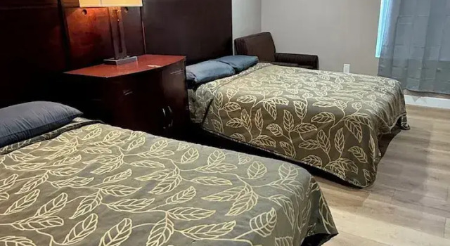 Номер Standard Valley Motel El Cajon San Diego