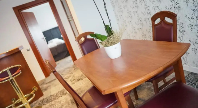 Люкс Deluxe Hotel Nafta Krosno