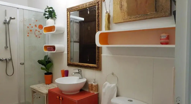 Люкс с 3 комнатами Le Manoir Lacustre