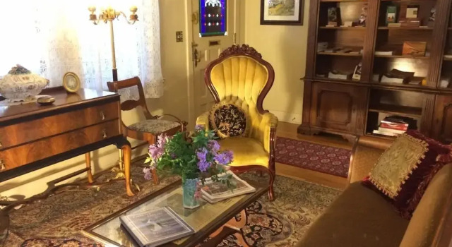 Barretta Gardens Inn