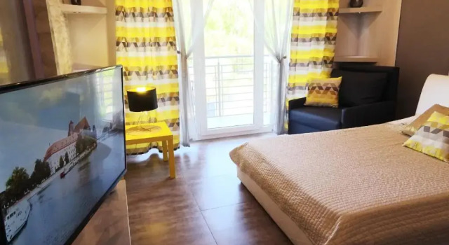 Na Grobli 123, Забронировать Отель Кжики 