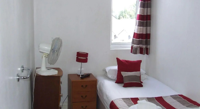 Alexandra Guest House, Забронировать Гостевой дом Отели Англии с завтраком, Завтраки