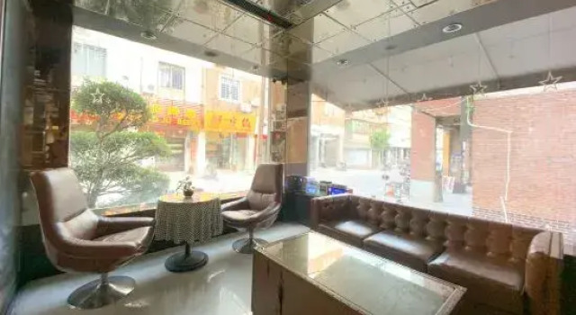 Haodifang Business Hotel, Забронировать Отель Отели Цюаньчжоу с парковкой, рядом с Tonghuai Temple of Guan Yu and Yue Fei, Парковка