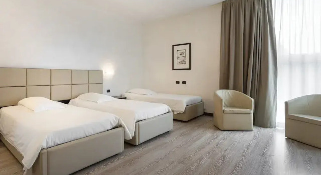 Номер Superior Park Hotel Cassano