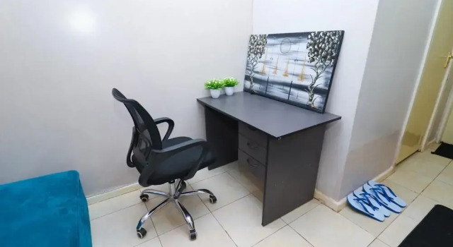 Songeza Furnished Accomoda-super Studio,embakasi