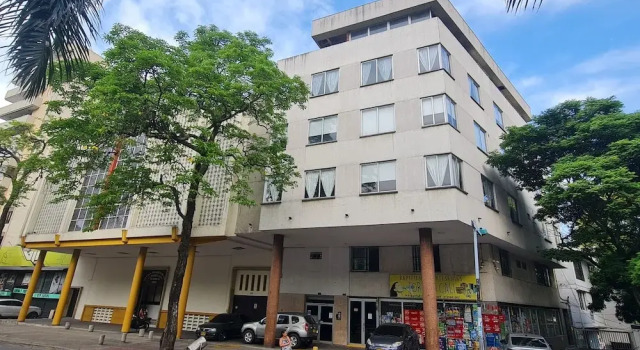 304 Moderno Aparta-Suite en Versalles Tipo Loft - Cali Tower Suites & Lofts