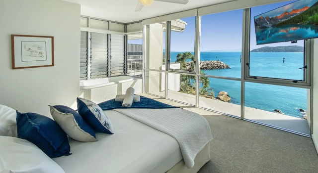 1 Bright Point Apartment 2305, Réserver Appartement Hôtels à Arcadia avec piscine, Piscine