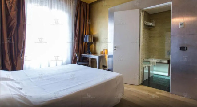 Habitación doble Estándar VdBNEXT