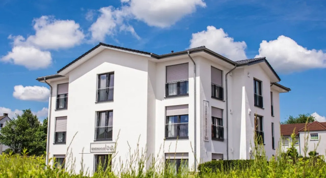 Boardinghouse am Teuto, Забронировать Отель Отели Ленгерих с завтраком, Завтраки
