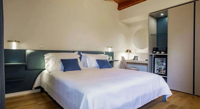 Relais VILLA CAIA, Buchen Sie Villa Cottages in Sizilien, Cottage