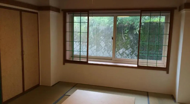 Номер Superior Muikamachi Hutte