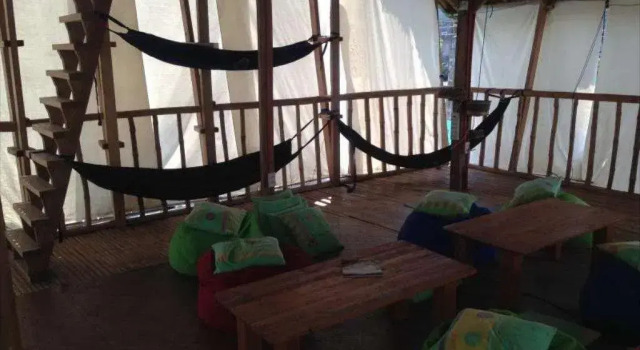 The Circle Hostel Baler