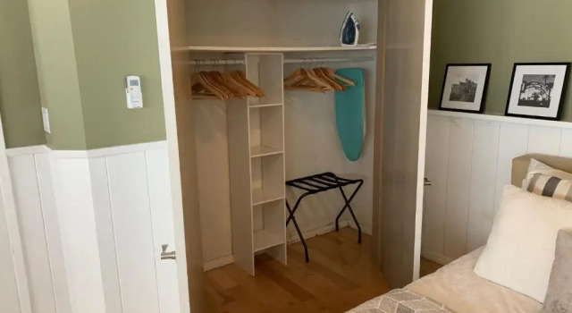 Private Guest Suite in West Los Angeles, Забронировать Гостевой дом Гостевые дома Лос-Анджелеса, Гостевой дом