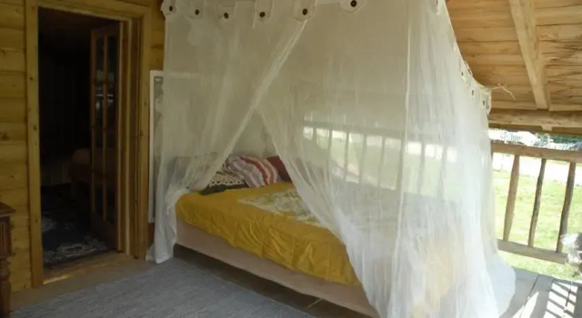 La Ferme du Bonheur, Réserver Hôtel Marmont-Pachas Lot-et-Garonne