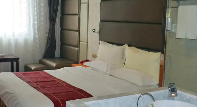 Jianzhou Hotel