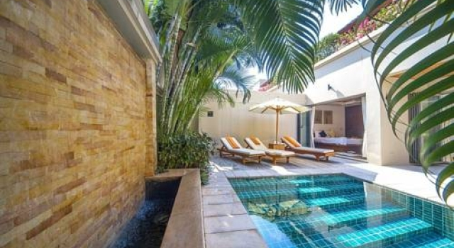 Diamond Villa 3B No.201