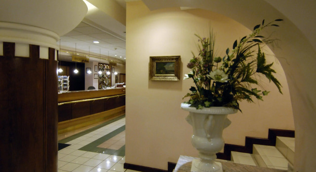 Corvin Hotel Budapest - Sissi wing