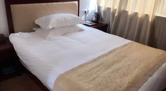 Jinggangshan Yunhai Inn, Rezerwuj Hotel Jian Jiangxi