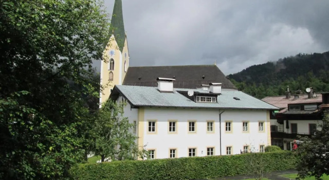 Номер Standard Pension Florian am Park
