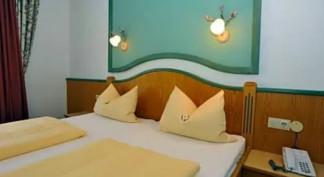 Hotel Berggluck, Rezervovat Hotel Wellness hotely v Filzmoos, SPA