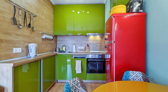 Апартаменты Gondola 1 Bdrm Flat in Cedar Lodge IV (D2)