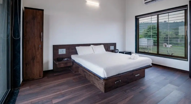 Le Fromage Cheese Village, Reserva ahora Hotel Nashik 