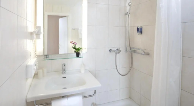 Номер Standard Hotel Landgasthof Schönbühl